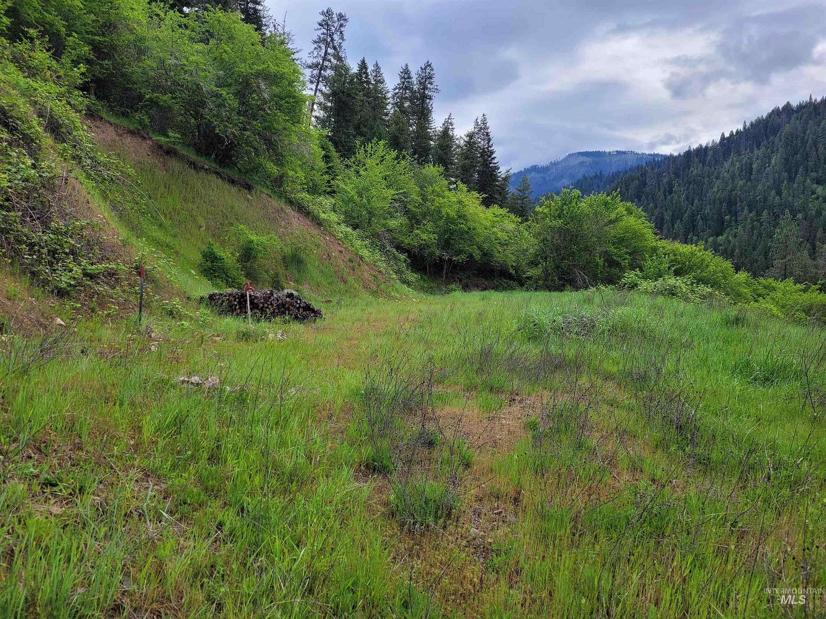 0.99 Acres of Residential Land for Sale in Kooskia, Idaho