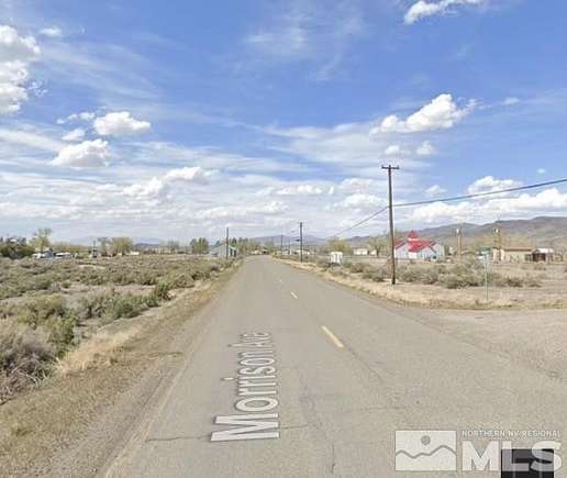 0.48 Acres of Land for Sale in Golconda, Nevada