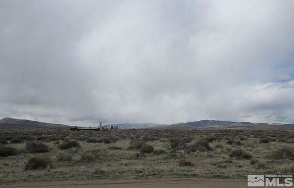 4.77 Acres of Residential Land for Sale in Silver Springs, Nevada