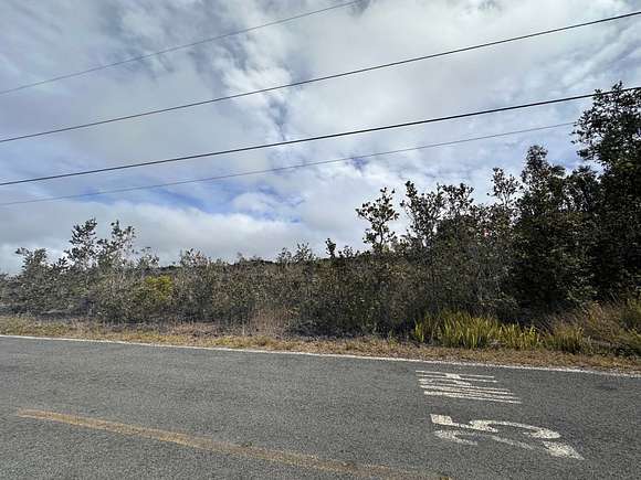 1 Acre of Residential Land for Sale in Hawaiian Ocean View, Hawaii