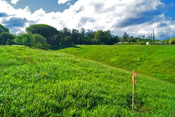 1.9 Acres of Residential Land for Sale in Kapaa, Hawaii