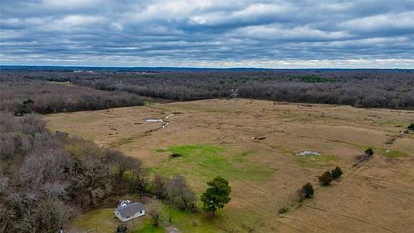 5 Acres of Land for Sale in Ben Wheeler, Texas