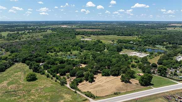 38.5 Acres of Recreational Land for Sale in Boyd, Texas