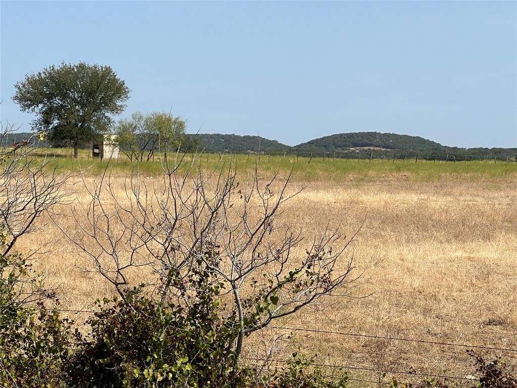 11.1 Acres of Recreational Land for Sale in Evant, Texas