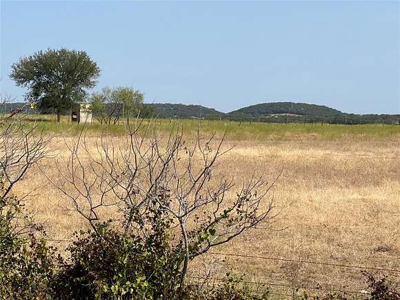 11.116 Acres of Recreational Land for Sale in Evant, Texas