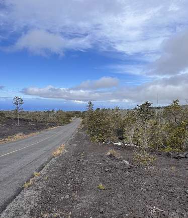 1 Acre of Residential Land for Sale in Hawaiian Ocean View, Hawaii