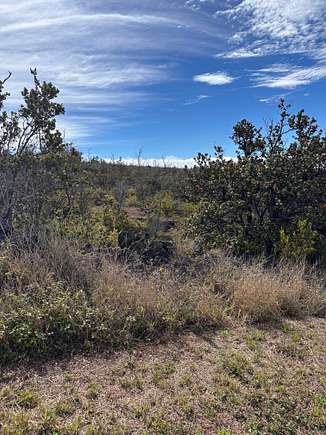 1 Acre of Residential Land for Sale in Hawaiian Ocean View, Hawaii