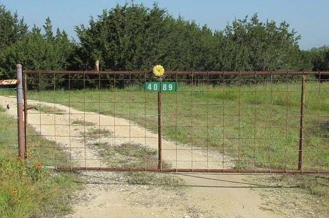 12 Acres of Land for Sale in Hico, Texas