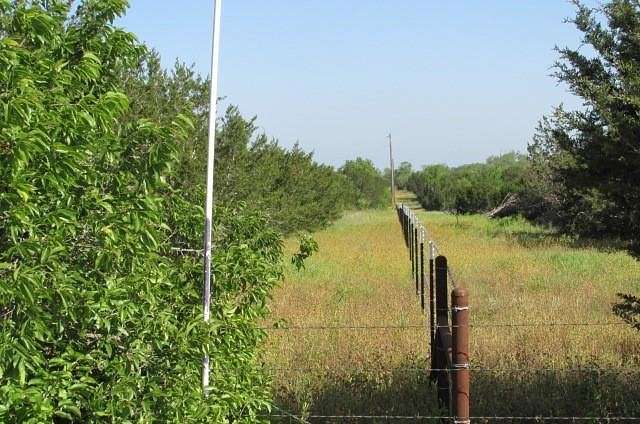12 Acres of Land for Sale in Hico, Texas