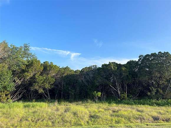 0.523 Acres of Residential Land for Sale in Cleburne, Texas