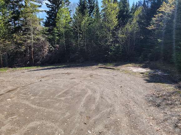 1 Acre of Residential Land for Sale in Sandy River Plantation, Maine