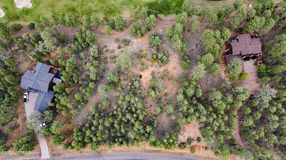 0.81 Acres of Residential Land for Sale in Show Low, Arizona