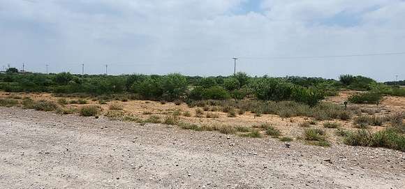 2.8 Acres of Commercial Land for Sale in Asherton, Texas
