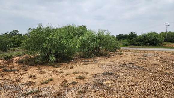 13 Acres of Commercial Land for Sale in Asherton, Texas