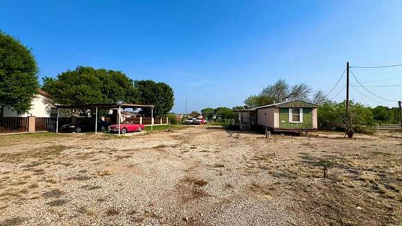 0.47 Acres of Residential Land for Sale in Eagle Pass, Texas