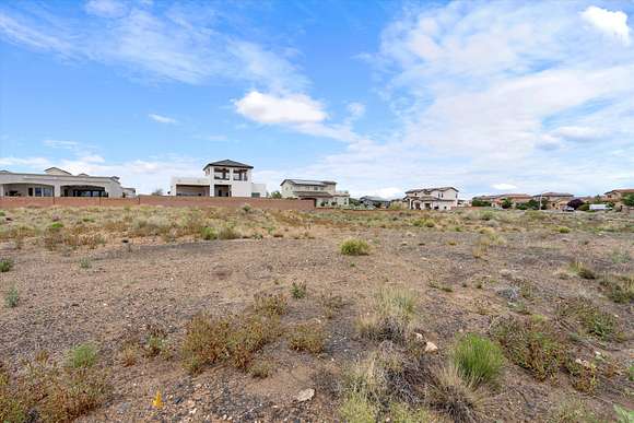 0.31 Acres of Land for Sale in Albuquerque, New Mexico