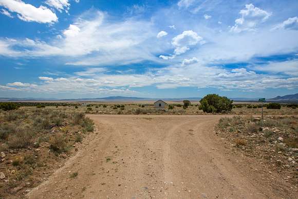 12.6 Acres of Recreational Land for Sale in Datil, New Mexico - LandSearch