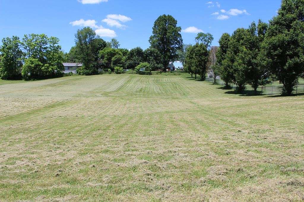 Residential Land for Sale in Oak Hill, West Virginia