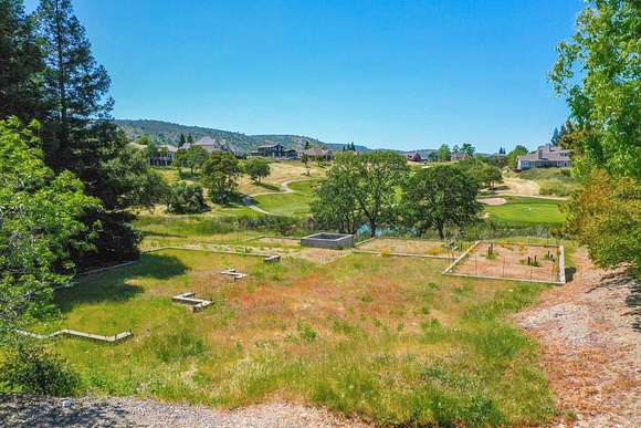 0.34 Acres of Residential Land for Sale in Copperopolis, California