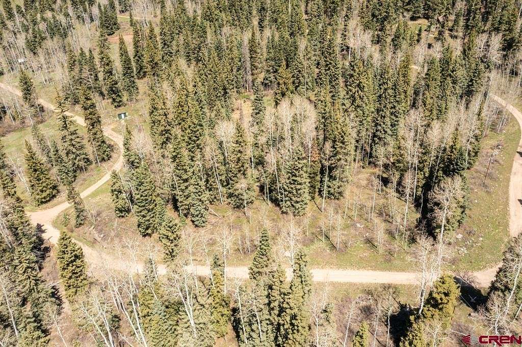 0.98 Acres of Residential Land for Sale in Durango, Colorado