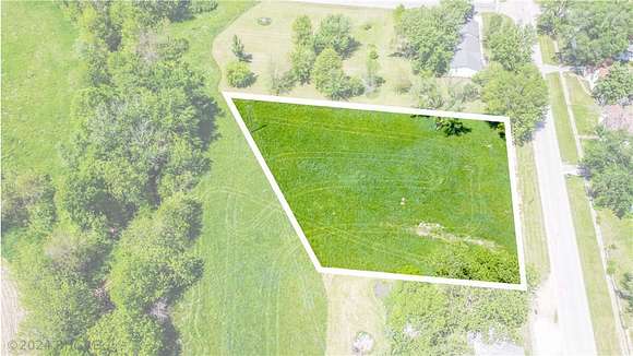 1.08 Acres of Residential Land for Sale in Lacona, Iowa