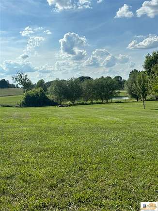 0.6 Acres of Residential Land for Sale in Glasgow, Kentucky