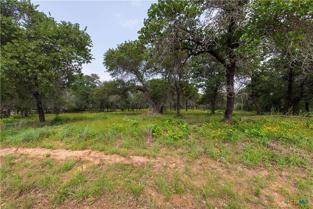 3 Acres of Residential Land for Sale in Luling, Texas