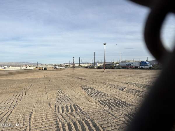 2.53 Acres of Commercial Land for Sale in Lake Havasu City, Arizona