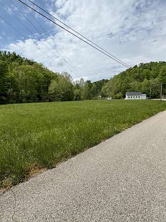61.5 Acres of Recreational Land & Farm for Sale in West Liberty, Kentucky