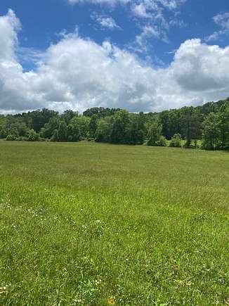 12.2 Acres of Land for Sale in Corbin, Kentucky