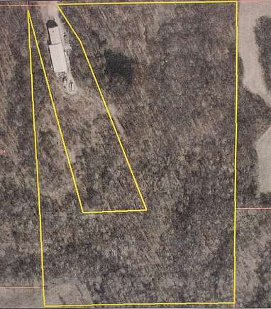 45 Acres of Recreational Land & Farm for Sale in Gosport, Indiana ...