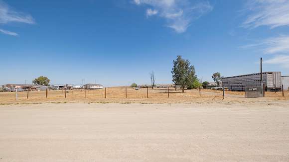 0.72 Acres of Residential Land for Sale in Coalinga, California