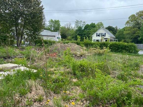 Residential Land for Sale in Gardner, Massachusetts