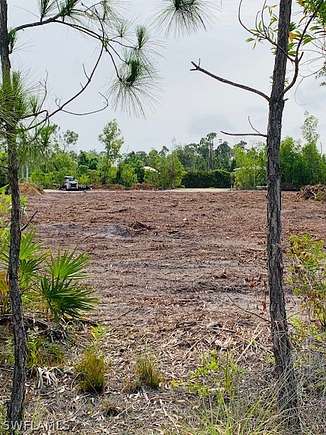 0.51 Acres of Residential Land for Sale in Bokeelia, Florida