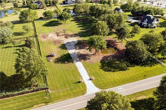 2.5 Acres of Residential Land for Sale in Overland Park, Kansas