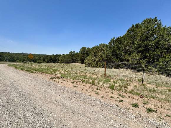 1 Acre of Residential Land for Sale in Tijeras, New Mexico