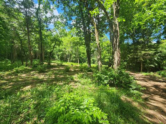 8.16 Acres of Land for Sale in Morristown, Tennessee