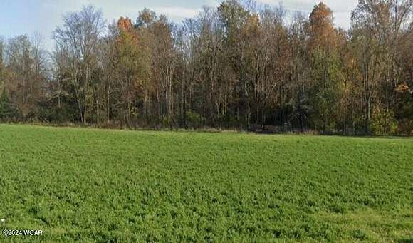 8.04 Acres of Residential Land for Sale in Lima, Ohio