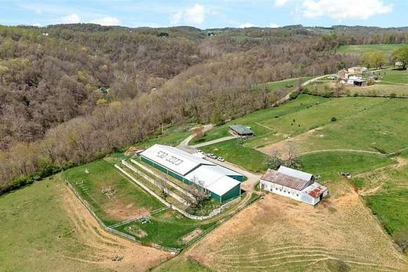 30 Acres of Land for Sale in California, Pennsylvania