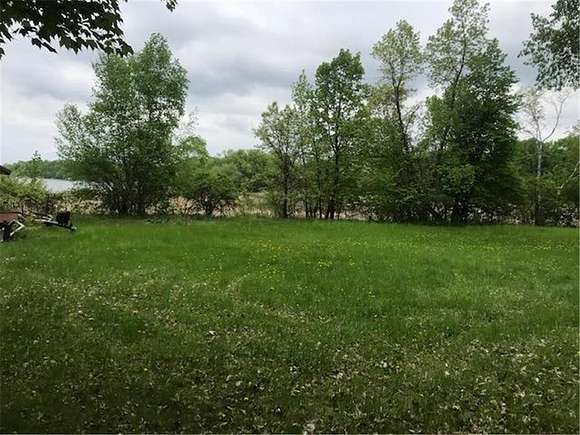 0.97 Acres of Residential Land for Sale in Alexandria, Minnesota