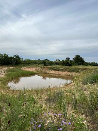 22.3 Acres of Recreational Land for Sale in Gustine, Texas
