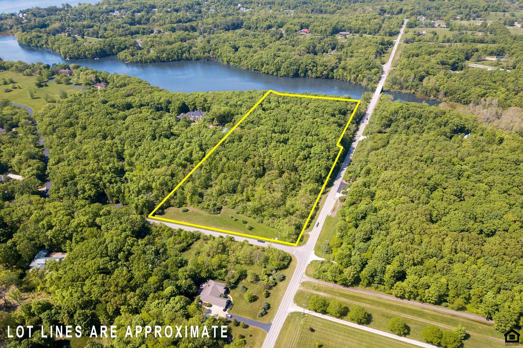 14.8 Acres of Land for Sale in Westerville, Ohio