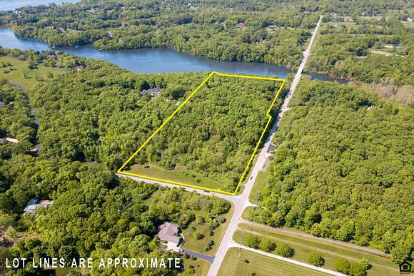 14.8 Acres of Land for Sale in Westerville, Ohio
