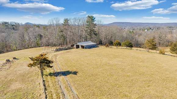 20 Acres of Recreational Land & Farm for Sale in Rocky Mount, Virginia