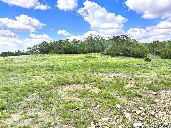 1 Acre of Mixed-Use Land for Sale in New Braunfels, Texas