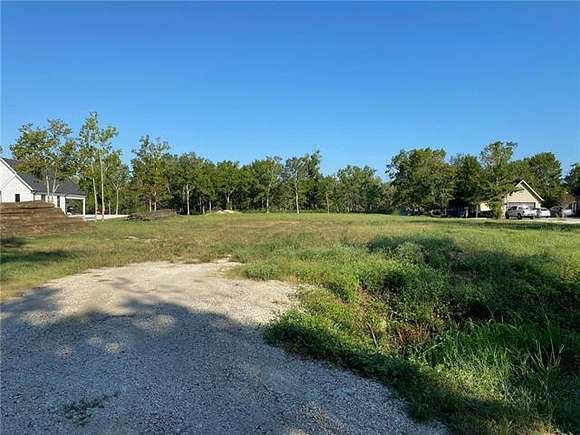 1.4 Acres of Residential Land for Sale in New Orleans, Louisiana