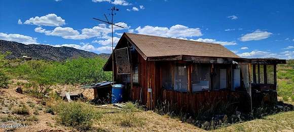 19.4 Acres of Improved Land for Sale in Elfrida, Arizona