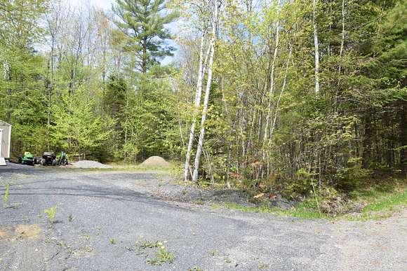 0.52 Acres of Residential Land for Sale in Embden, Maine