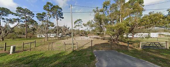 10.3 Acres of Agricultural Land for Sale in Ocoee, Florida