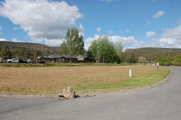 0.37 Acres of Residential Land for Sale in Prineville, Oregon